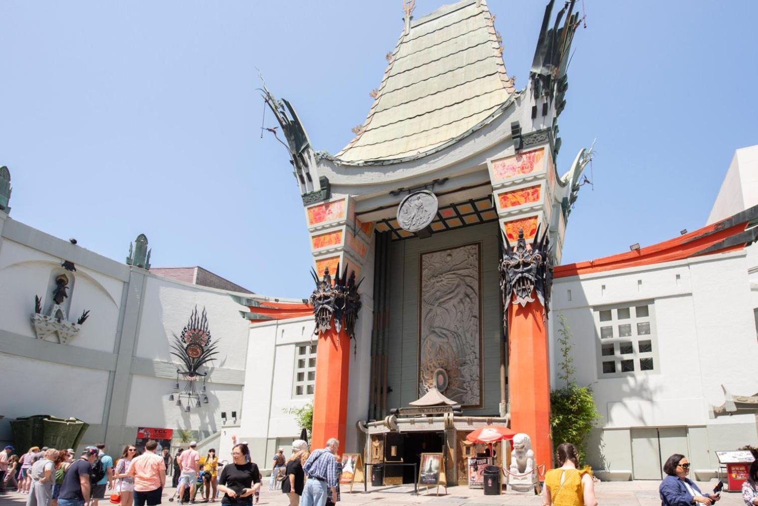 Hollywood 2br W Gym Pool Nr Chinese Theater Lax-230 Apartment Los Angeles